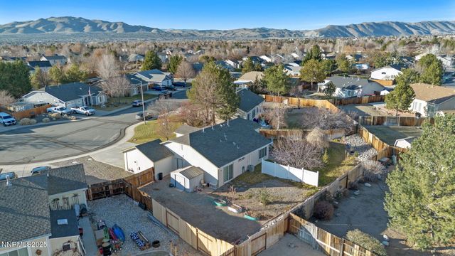 7766 Corneta Court, Sparks, NV 89436