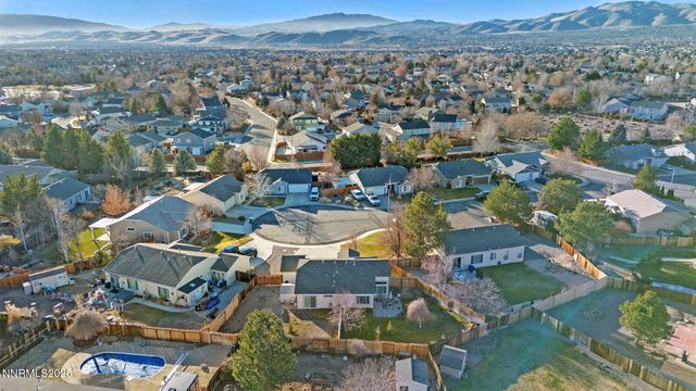 7766 Corneta Court, Sparks, NV 89436