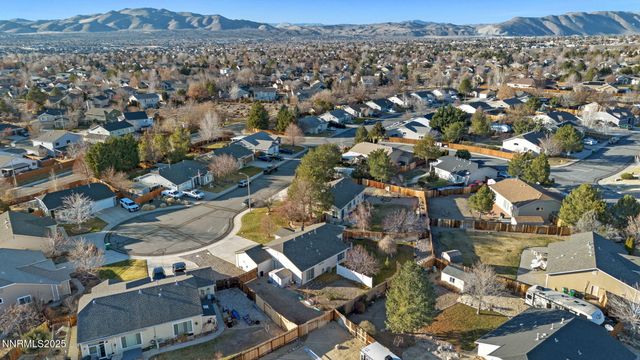 7766 Corneta Court, Sparks, NV 89436