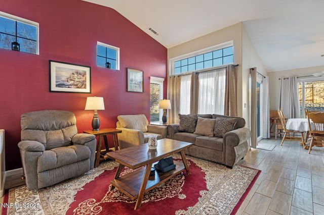 7766 Corneta Court, Sparks, NV 89436