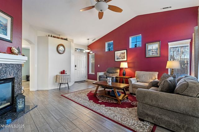 7766 Corneta Court, Sparks, NV 89436