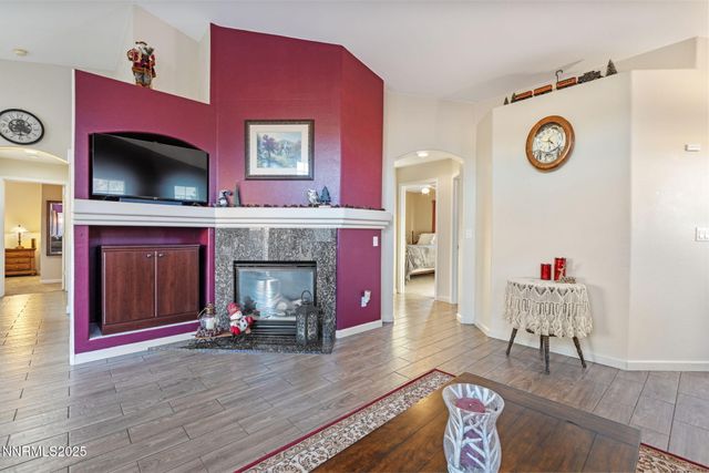 7766 Corneta Court, Sparks, NV 89436