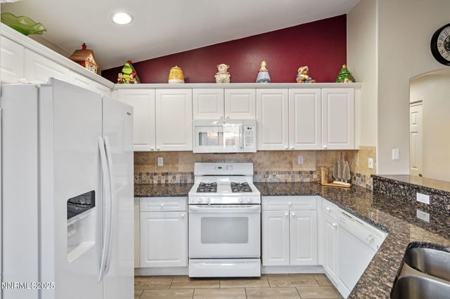 7766 Corneta Court, Sparks, NV 89436