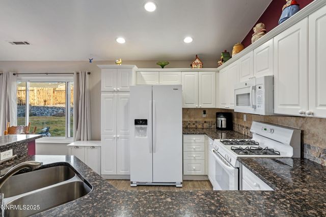 7766 Corneta Court, Sparks, NV 89436