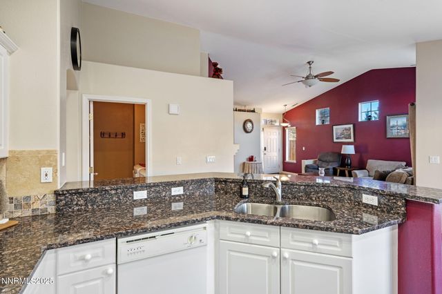 7766 Corneta Court, Sparks, NV 89436