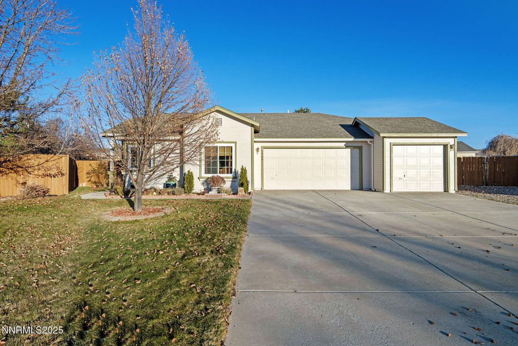 7766 Corneta Court, Sparks, NV 89436