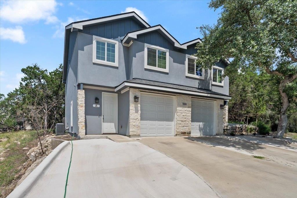 5800 Club House DR A, Leander, TX 78645
