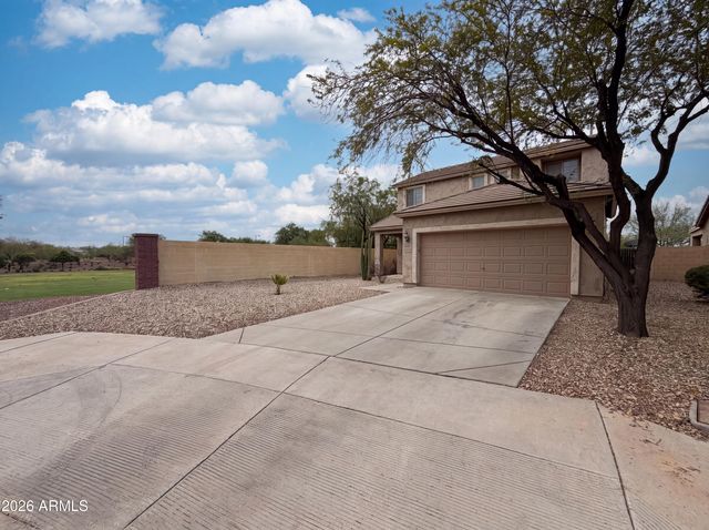 19219 W WASHINGTON Street, Buckeye, AZ 85326
