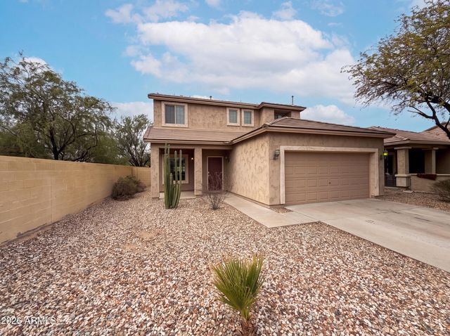 19219 W WASHINGTON Street, Buckeye, AZ 85326