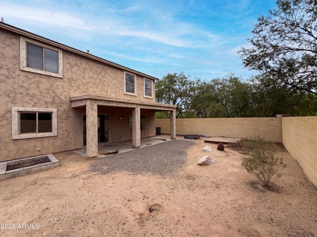 19219 W WASHINGTON Street, Buckeye, AZ 85326