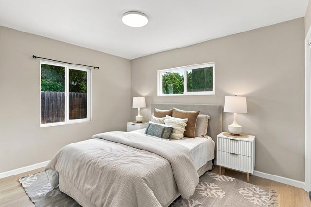 568 Madrone Avenue, Sunnyvale, CA 94085