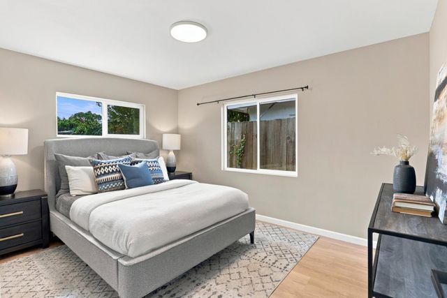 568 Madrone Avenue, Sunnyvale, CA 94085