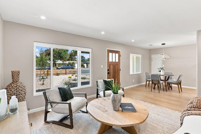 568 Madrone Avenue, Sunnyvale, CA 94085