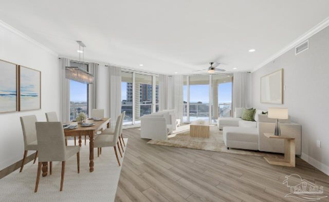 1 Portofino Dr 507, Pensacola Beach, FL 32561