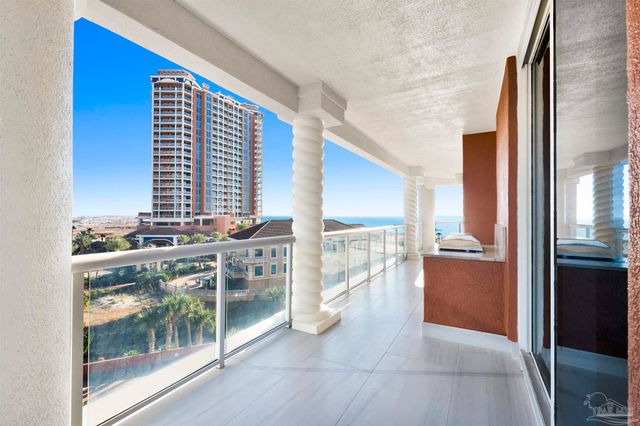 1 Portofino Dr 507, Pensacola Beach, FL 32561