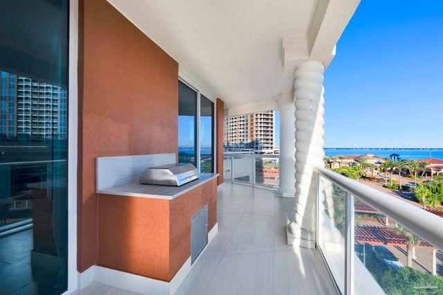 1 Portofino Dr 507, Pensacola Beach, FL 32561