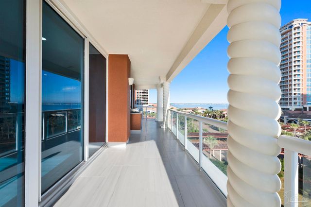 1 Portofino Dr 507, Pensacola Beach, FL 32561