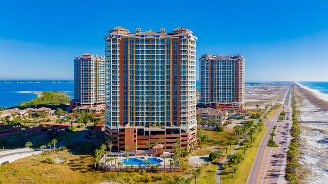 1 Portofino Dr 507, Pensacola Beach, FL 32561