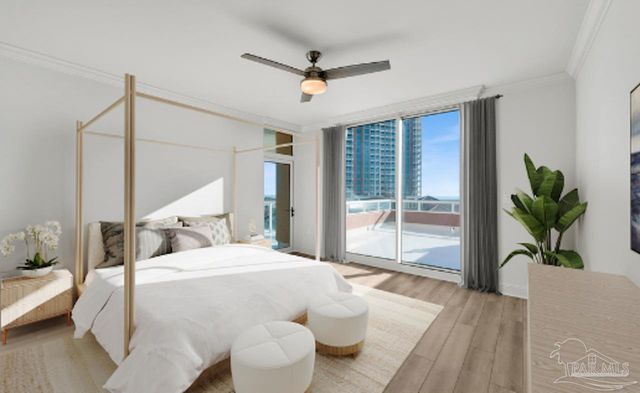 1 Portofino Dr 507, Pensacola Beach, FL 32561