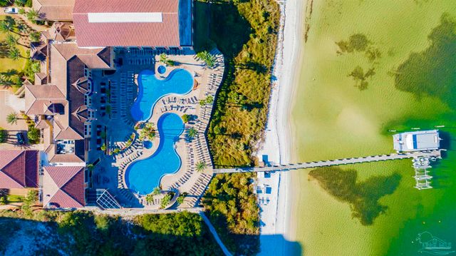 1 Portofino Dr 507, Pensacola Beach, FL 32561