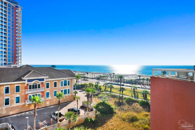 1 Portofino Dr 507, Pensacola Beach, FL 32561