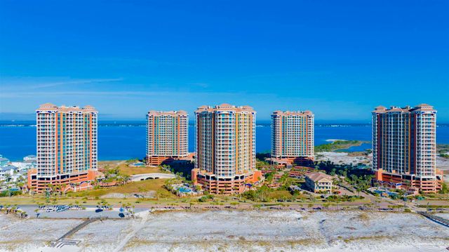 1 Portofino Dr 507, Pensacola Beach, FL 32561