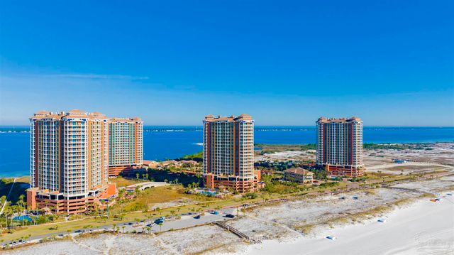 1 Portofino Dr 507, Pensacola Beach, FL 32561