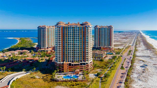 1 Portofino Dr 507, Pensacola Beach, FL 32561