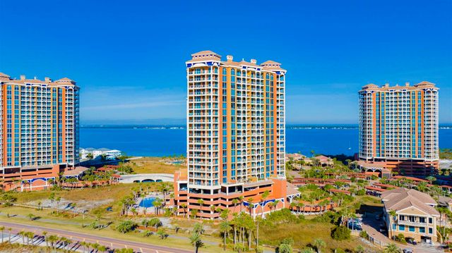 1 Portofino Dr 507, Pensacola Beach, FL 32561