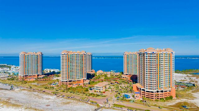 1 Portofino Dr 507, Pensacola Beach, FL 32561