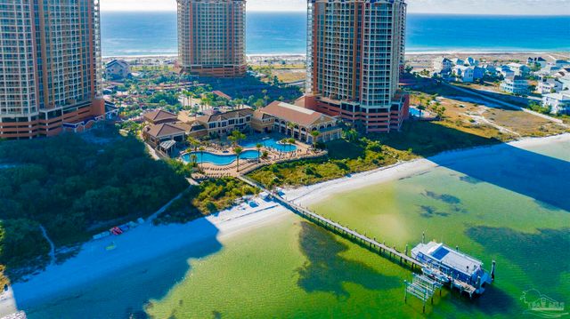 1 Portofino Dr 507, Pensacola Beach, FL 32561