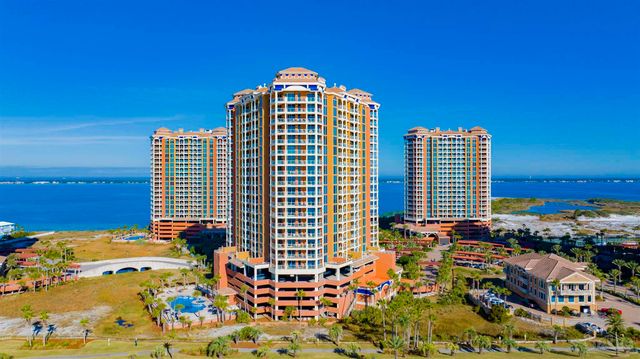 1 Portofino Dr 507, Pensacola Beach, FL 32561