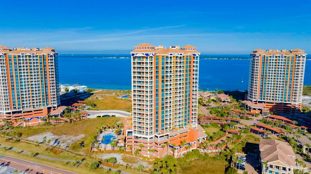 1 Portofino Dr 507, Pensacola Beach, FL 32561