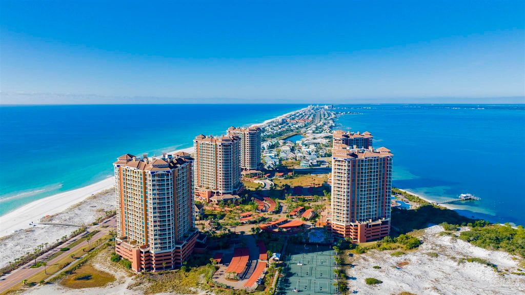 1 Portofino Dr 507, Pensacola Beach, FL 32561