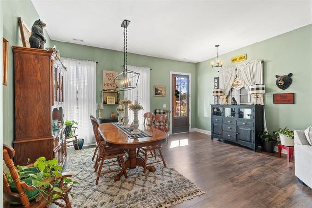 117 Barnwood Drive, Rockmart, GA 30153