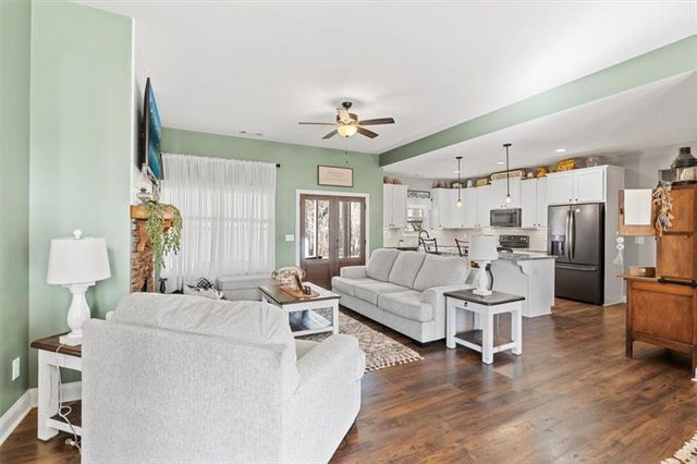 117 Barnwood Drive, Rockmart, GA 30153