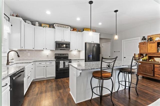 117 Barnwood Drive, Rockmart, GA 30153