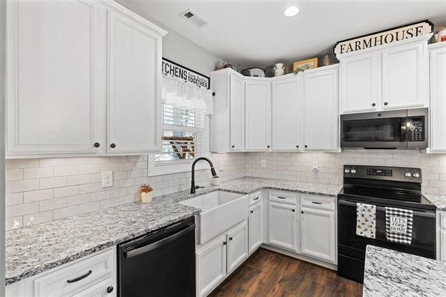 117 Barnwood Drive, Rockmart, GA 30153