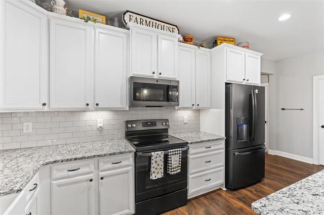 117 Barnwood Drive, Rockmart, GA 30153