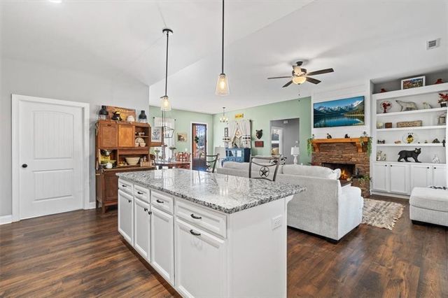 117 Barnwood Drive, Rockmart, GA 30153