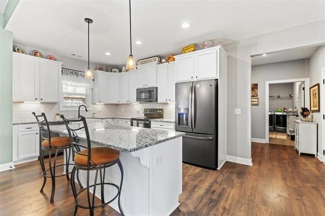 117 Barnwood Drive, Rockmart, GA 30153