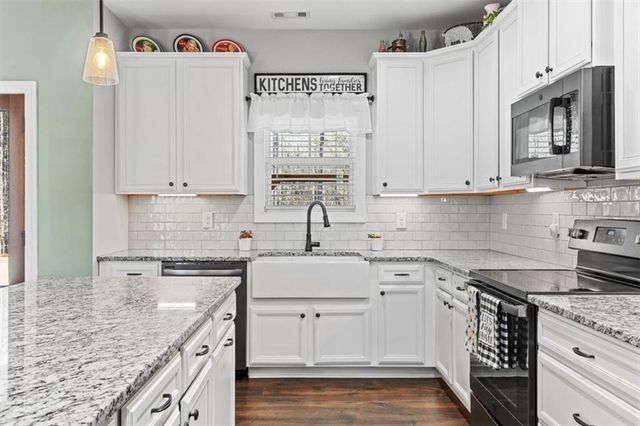 117 Barnwood Drive, Rockmart, GA 30153