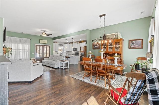 117 Barnwood Drive, Rockmart, GA 30153