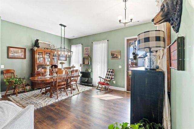 117 Barnwood Drive, Rockmart, GA 30153