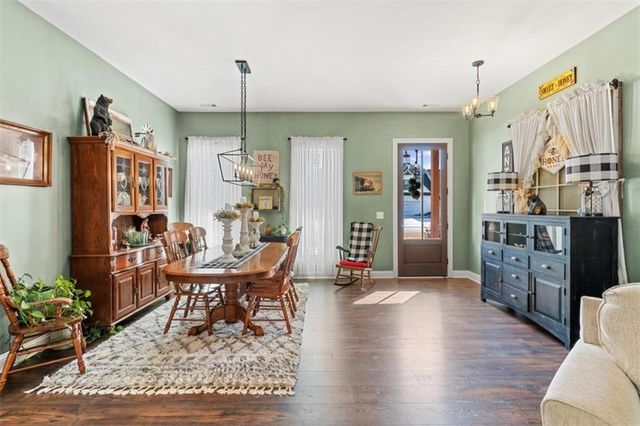 117 Barnwood Drive, Rockmart, GA 30153