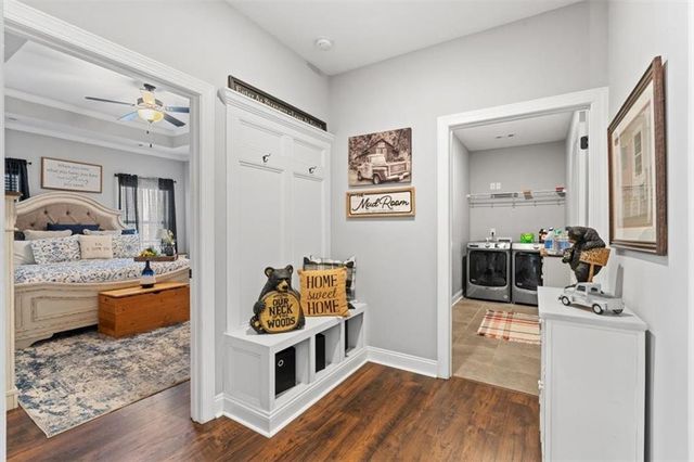 117 Barnwood Drive, Rockmart, GA 30153