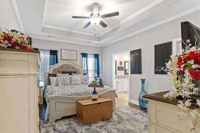 117 Barnwood Drive, Rockmart, GA 30153