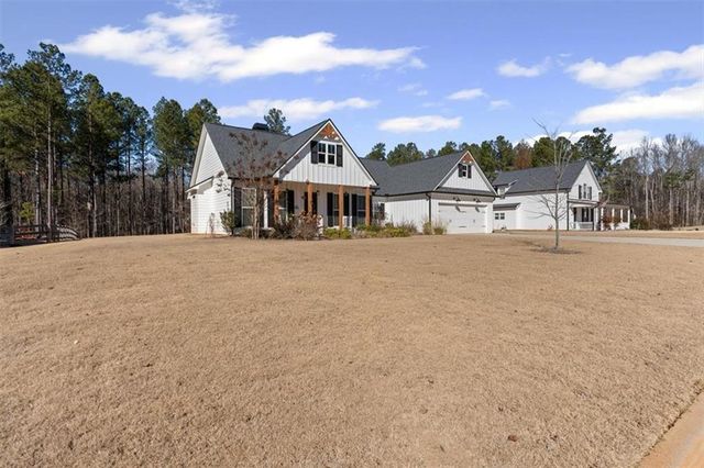 117 Barnwood Drive, Rockmart, GA 30153