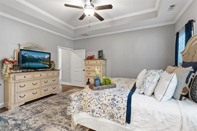 117 Barnwood Drive, Rockmart, GA 30153