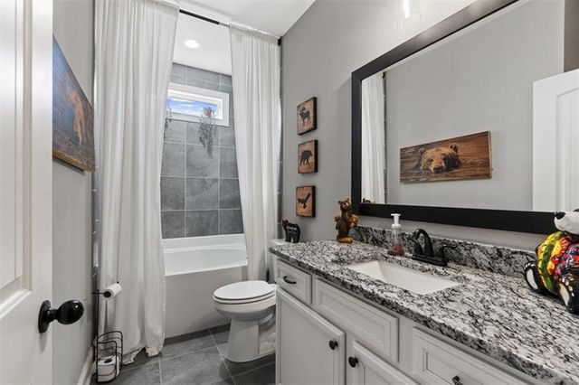 117 Barnwood Drive, Rockmart, GA 30153